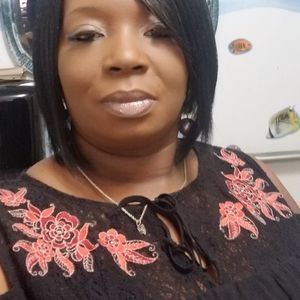 Meet your Posher, Shawnta